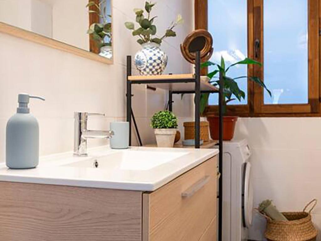Nuevo Apartamento En Calle Burgos Apartment Сантандер Екстериор снимка