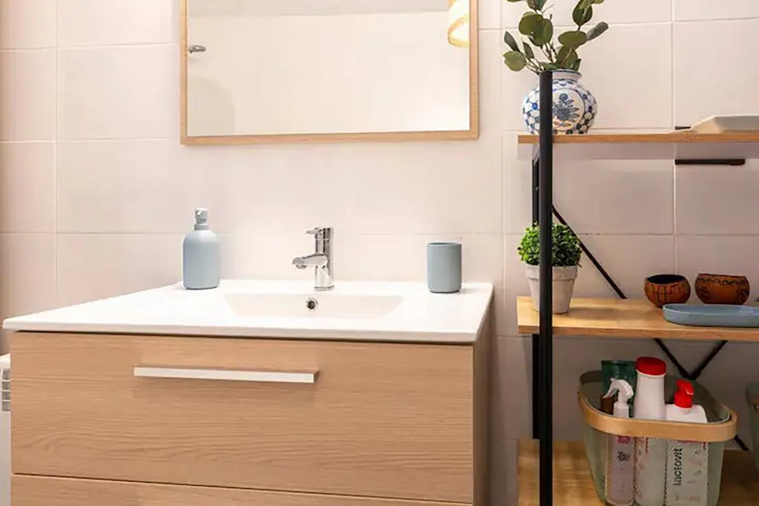 Nuevo Apartamento En Calle Burgos Apartment Сантандер Екстериор снимка