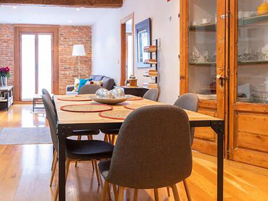 Nuevo Apartamento En Calle Burgos Apartment Сантандер Екстериор снимка