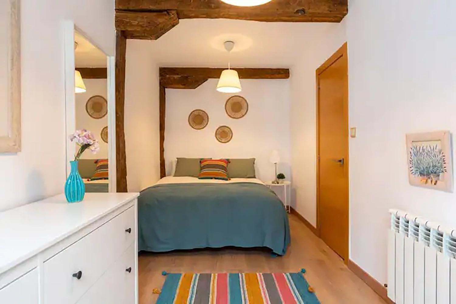 Nuevo Apartamento En Calle Burgos Apartment Сантандер Екстериор снимка