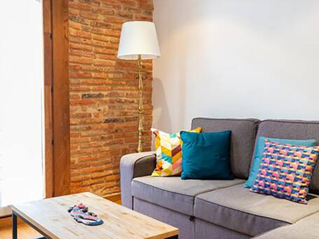 Nuevo Apartamento En Calle Burgos Apartment Сантандер Екстериор снимка