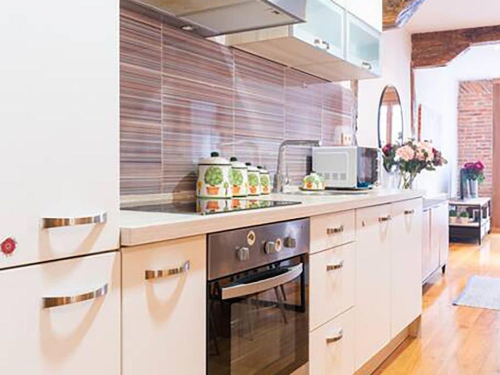 Nuevo Apartamento En Calle Burgos Apartment Сантандер Екстериор снимка