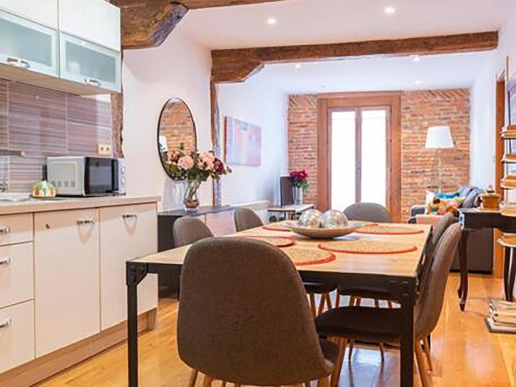 Nuevo Apartamento En Calle Burgos Apartment Сантандер Екстериор снимка