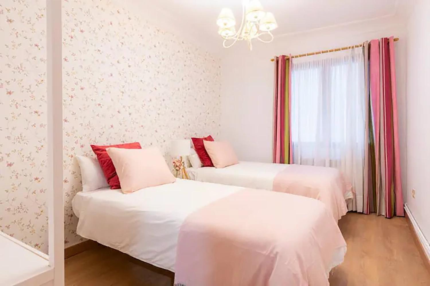 Nuevo Apartamento En Calle Burgos Apartment Сантандер Екстериор снимка
