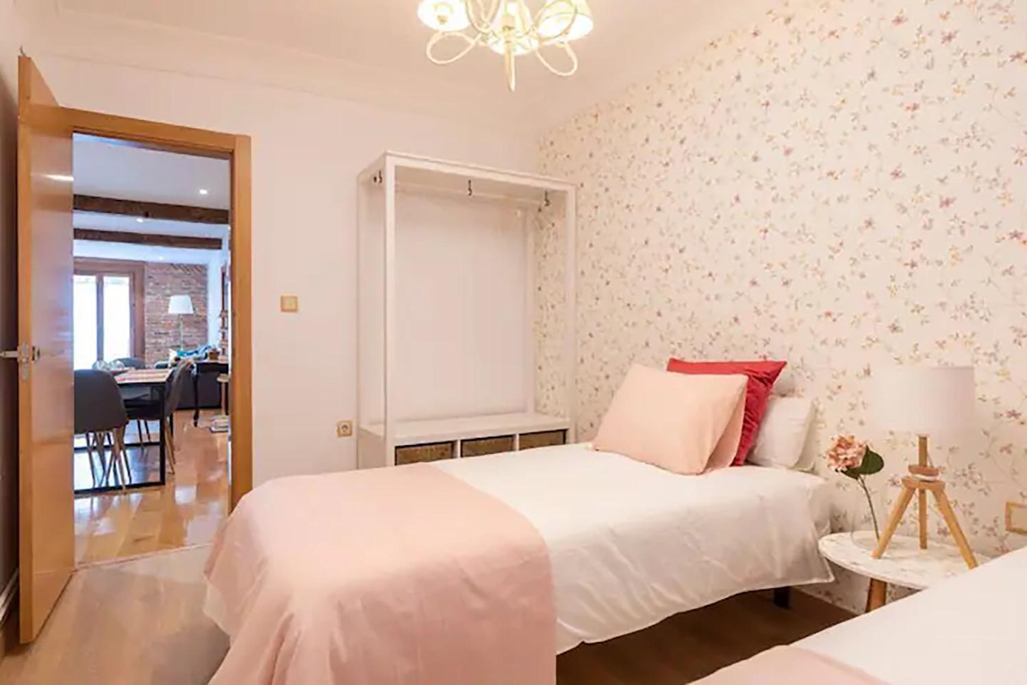 Nuevo Apartamento En Calle Burgos Apartment Сантандер Екстериор снимка