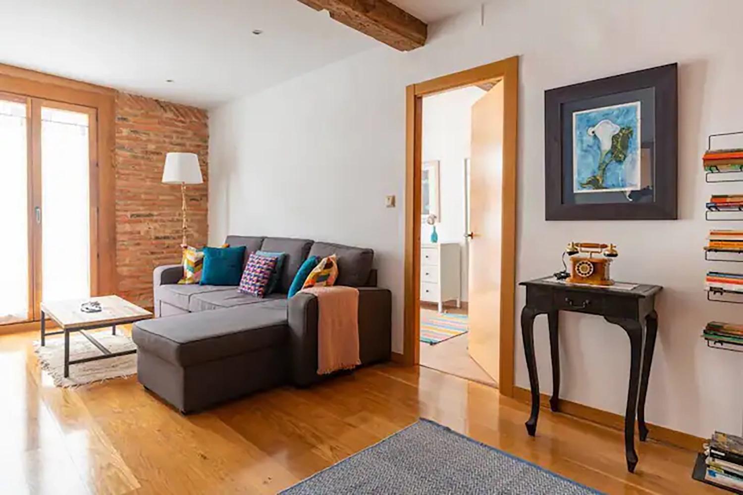 Nuevo Apartamento En Calle Burgos Apartment Сантандер Екстериор снимка