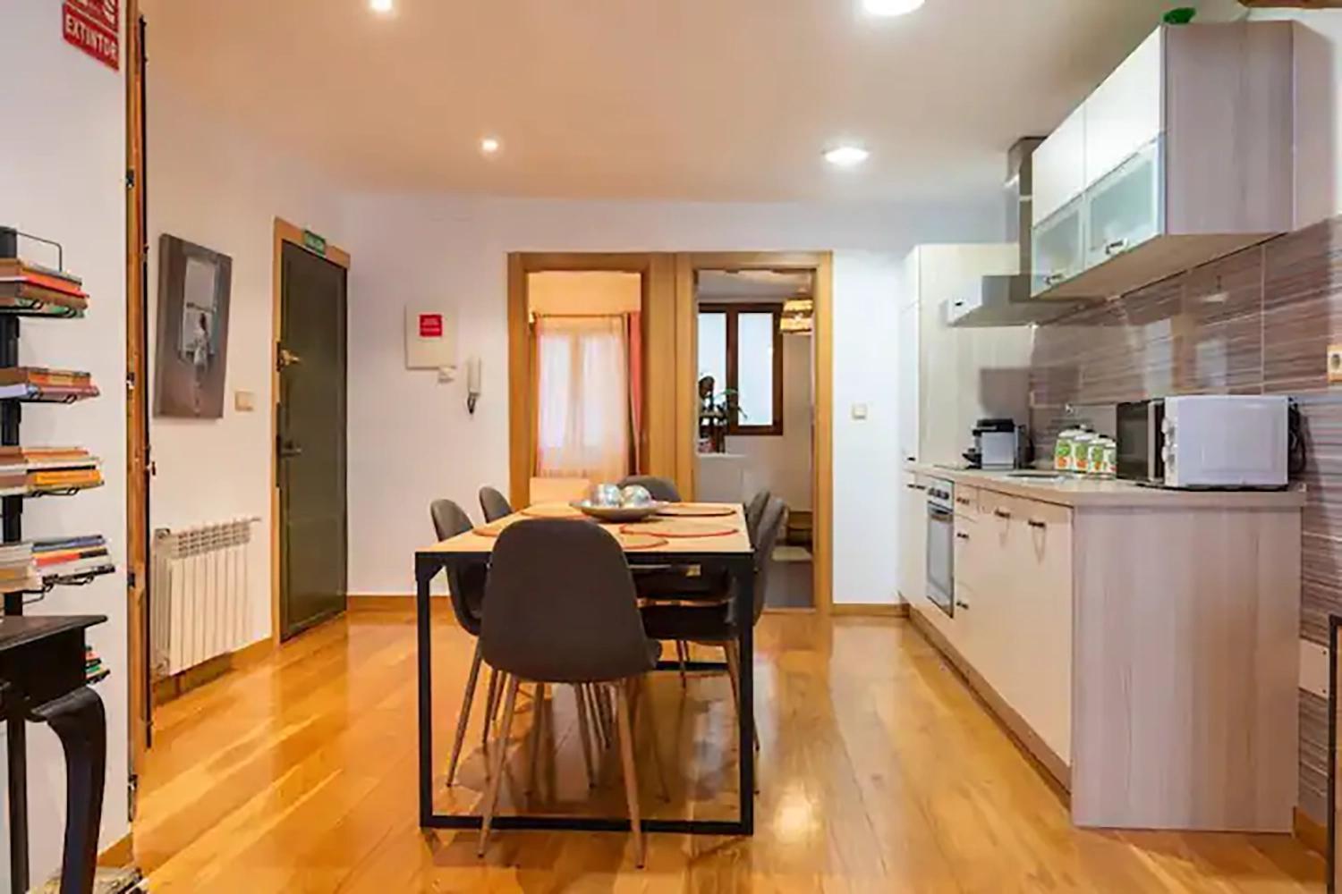 Nuevo Apartamento En Calle Burgos Apartment Сантандер Екстериор снимка