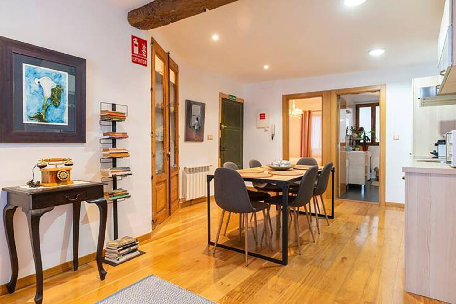 Nuevo Apartamento En Calle Burgos Apartment Сантандер Екстериор снимка