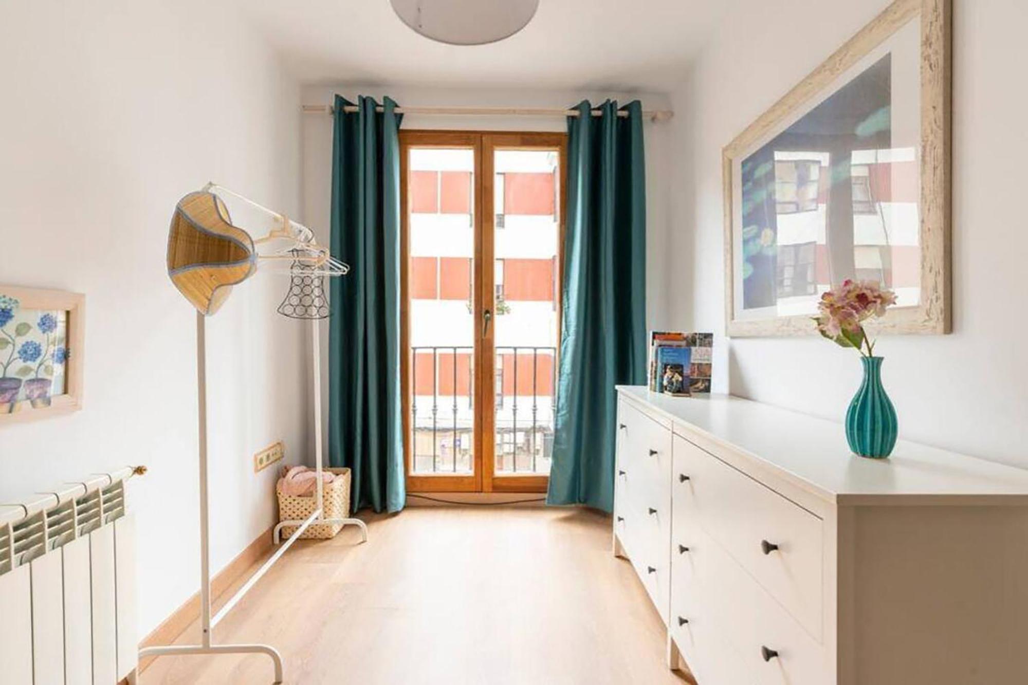 Nuevo Apartamento En Calle Burgos Apartment Сантандер Екстериор снимка